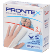 medicazione dita prontex finger care 2 st