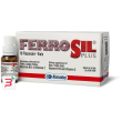 ferrosil plus 10 flaconcini
