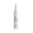 chrissie proactive sun spf20 invisible spray 150 ml crema solare