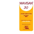 mavisan crema solare spf 30 protezione viso 60 ml