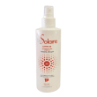 biosolaire latte solare spf 30 - latte protettivo corpo per pelli chiare