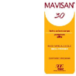 mavisan latte solare spf 30 alta protezione corpo 150 ml