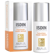 isdin fotoprotector fusion water magic repair spf50 50ml – protezione solare con triplice azione a