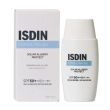 fotoultra 100 solar allergy protect solare spf50+per pelli sensibili 50ml