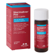 normaliver pet 50 g integratore per fegato di cani e gatti, sostegno della funzione epatica, spedizi