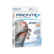 prontex arnica pad - 6 cerotti per dolori articolari 8x14 cm