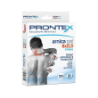 prontex arnica pad - 6 fasce per dolori articolari 8x21,5 cm