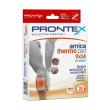 prontex arnica thermo pad - 6 cerotti per dolori muscolari 9x14 cm