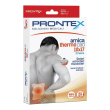 prontex arnica thermo pad 10 x 17 cm, 3 pezzi
