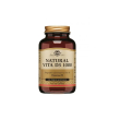 solgar natural vita d3 1000 - integratore per ossa e articolazioni 100 softgel