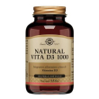 natural vita d3 1000 100prl