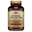 solgar natural vita d3 1000 53,6 g perle