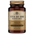 vita d3 1000 100tav.solgar