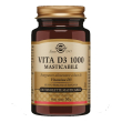 vita d3 1000 integratore alimentare, 100 tavolette masticabili