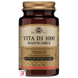 vita d3 1000 100 tavolette masticabili
