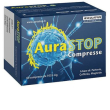 aesculapius farmaceutici - aurastop confezione 60 compresse