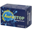 aurastop 60 compresse 62,1 g
