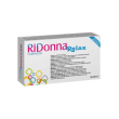 ridonna relax 30 compresse - integratore per la menopausa