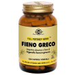 solgar fieno greco 100 capsule - integratore digestivo