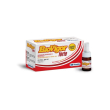 biovigor forte 10 flaconcini - integratore per l'infanzia