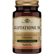 solgar glutatione 50 30 capsule vegetali con l-glutatione