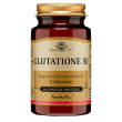 glutatione 50 30 capsule vegetali