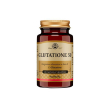 glutatione 50 30cps veg solgar