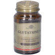 solgar® glutatione 50 10 g capsule