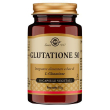 glutatione  50 cps solgar