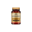 solgar - glutatione 50 - integratore con 50 mg di l-glutatione