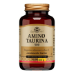 amino taurina 500 50cps solgar
