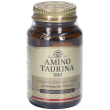 solgar® amino taurina 500 30,8 g capsule