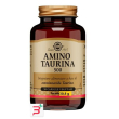 amino taurina 500 50 capsule vegetali