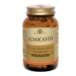 solgar agnocasto 90 capsule vegetali - integratore ciclo mestruale