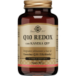 solgar q10 redox 50 perle - integratore antiossidante