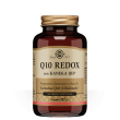 solgar q10 redox 50prl softgel