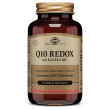 solgar® q10 redox perle - risparmia il 10% con codice: solgar0626 5