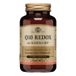 q10 redox 50prl softgel