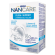 nancare flora support integratore alimentare pediatrico da 12 mesi 14 bustine
