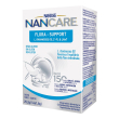 nestl&eacute; nancare flora support integratore per la flora intestinale di neonati e bambini 14 bus