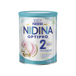 nidina optipro 2 latte di proseguimento polvere 800 grammi