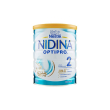 nestle' nidina 2 optipro latte in polvere 800 grammi