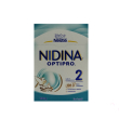 nestle' nidina 2 optipro latte in polvere 1 kg