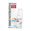 immunotrofina tosse - spray orale 30 ml