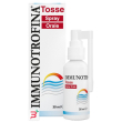 immunotrofina tosse spray orale 30 ml