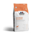 specific food allergen management salmone - alimento completo per cani con allergie alimentari 7 kg