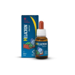 melacron junior gocce 30ml