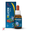 melacron junior gocce 30 ml