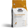 specific g cd crys man 400g