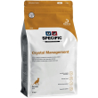 specific g cd crys man 2kg